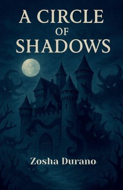 Cover A Circle of Shadows