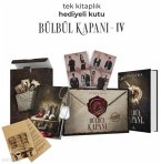 Bülbül Kapani 4 Hediyeli, Tekli Kutu, Ciltli Bülbül Kapani 4 Hediyeli, Tekli Kutu, Ciltli