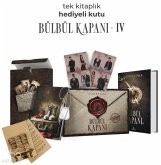 Bülbül Kapani 4 Hediyeli, Tekli Kutu, Ciltli