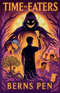 Time-Eaters - Bernspen Time-Eaters - Bernspen