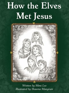 Cover How the Elves Met Jesus