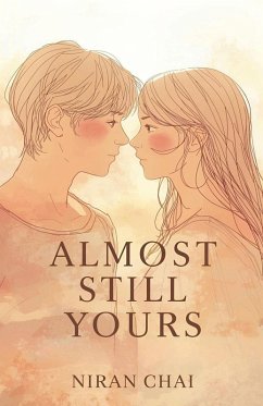 Cover Almost Still Yours