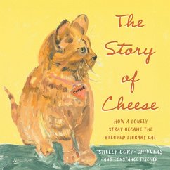The Story of Cheese