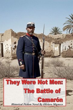 They Were Note Men - Migneco, Oliviero