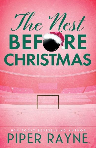 The Nest Before Christmas (Large Print) The Nest Before Christmas (Large Print)