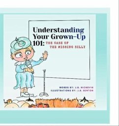 Cover Understanding Your Grown-Up 101 (eBook, ePUB)