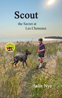 Cover Scout (eBook, ePUB)