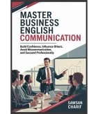 Master Business English Communication (eBook, ePUB)