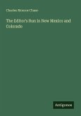 The Editor's Run in New Mexico and Colorado