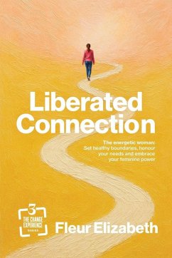 Cover Liberated Connection
