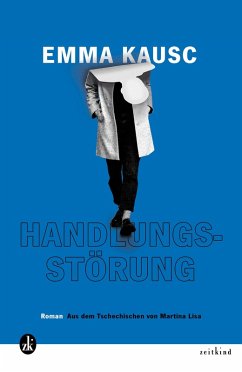 Handlungsstörung - Kausc, Emma Handlungsstörung - Kausc, Emma
