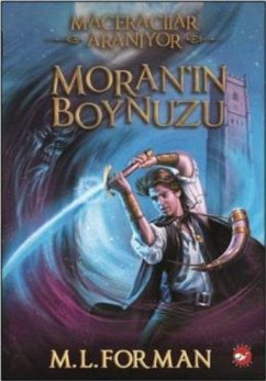 Cover Maceracilar Araniyor 2 - Moranin Boynuzu