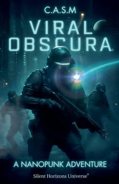Cover Viral Obscura