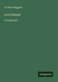 Love Eternal