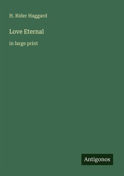 Cover Love Eternal