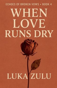 Cover When Love Runs Dry