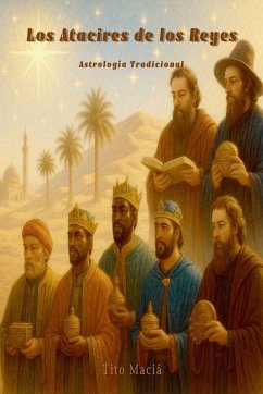 Los Atacires de los Reyes - Maciá, Tito Los Atacires de los Reyes - Maciá, Tito