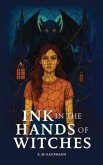 Ink in the Hands of Witches (eBook, ePUB)