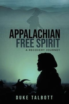 Cover Appalachian Free Spirit (eBook, ePUB)