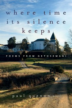 Cover Where Time Its Silence Keeps (eBook, ePUB)
