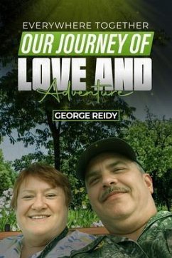 Cover Everywhere Together (eBook, ePUB)