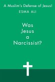 Was Jesus a Narcissist?
