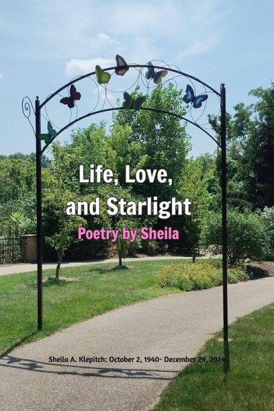 Life, Love, and Starlight