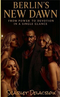 Cover Berlin's New Dawn