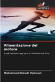 Alimentazione del motore