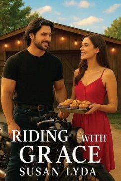 Riding with Grace (eBook, ePUB) - Lyda, Susan
