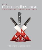 Cutter's Revenge (eBook, ePUB)