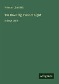 The Dwelling-Place of Light