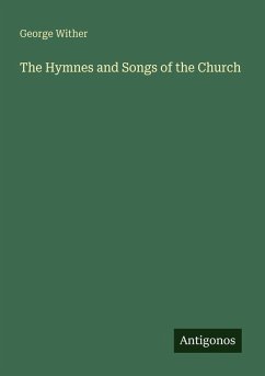 Cover The Hymnes and Songs of the Church