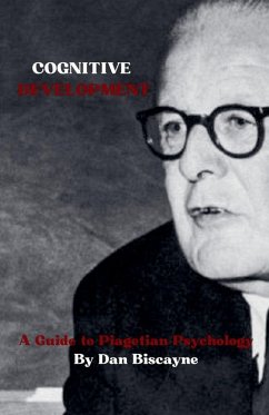 Cognitive Development - Biscayne, Dan