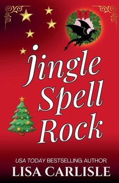 Cover Jingle Spell Rock