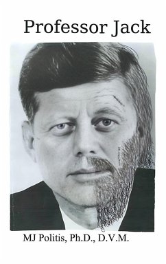 Professor Jack - Politis, M. J Professor Jack - Politis, M. J