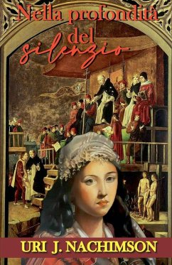 Cover Nella Profondità del Silenzio