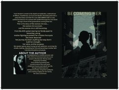 BECOMING HER (eBook, ePUB) - Peña, Jhonalda C