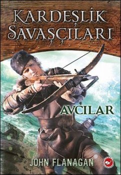 Cover Kardeslik Savascilari 3 - Avcilar