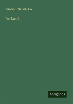 Cover Im Busch