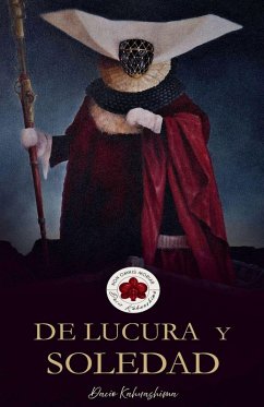 Cover De Locura y Soledad