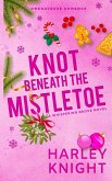 Knot Beneath the Mistletoe