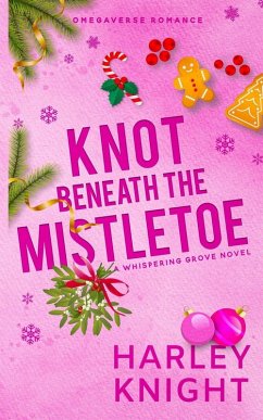 Cover Knot Beneath the Mistletoe