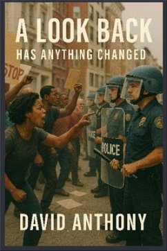 Cover A Look Back (eBook, ePUB)