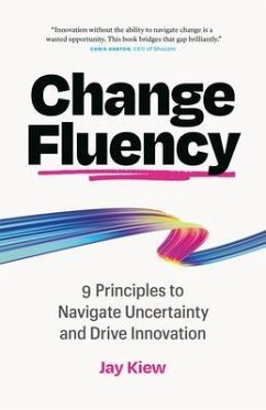 Cover Change Fluency (eBook, ePUB)