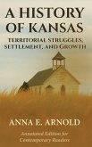 A History of Kansas