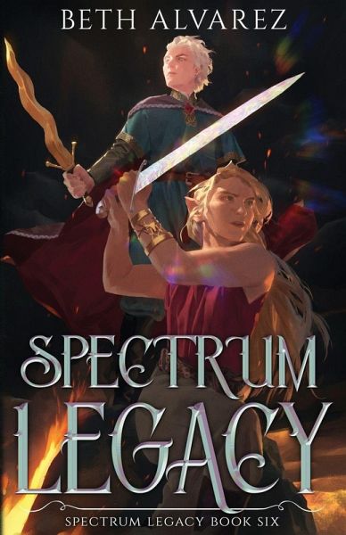 Spectrum Legacy Spectrum Legacy