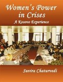 Women's Power in Crises (eBook, ePUB)