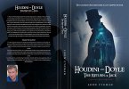 HOUDINI AND DOYLE THE RETURN OF JACK (eBook, ePUB)