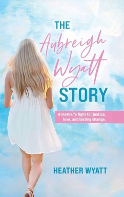 Cover The Aubreigh Wyatt Story